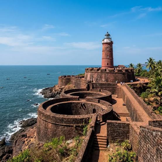 Fort Aguada