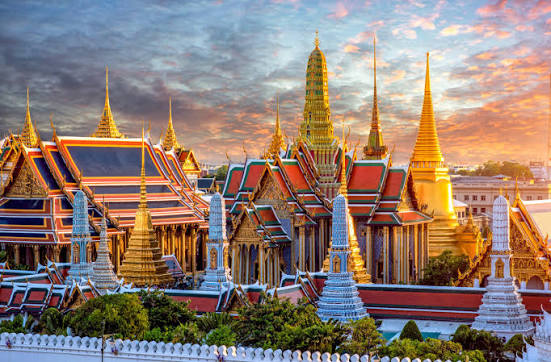 Thailand Trip Cost
