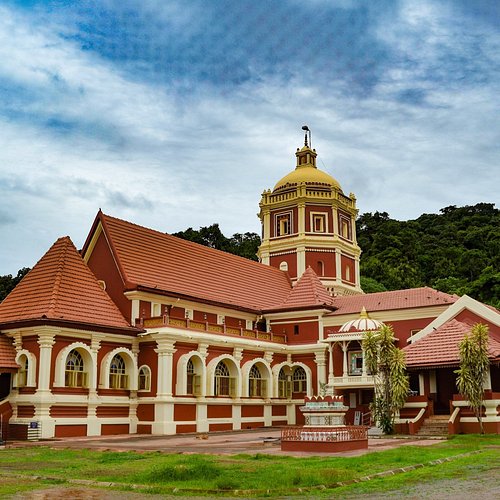 Places to Visit in North Goa