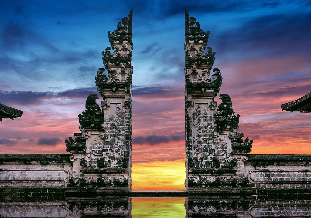 Places to Visit in Bali